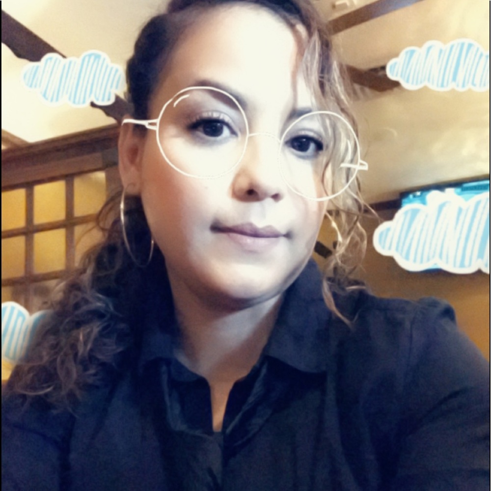 Meet your Posher, Mariamayela